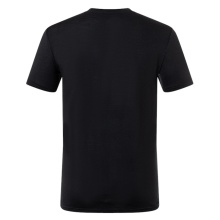 super natural leisure T-shirt Juhos Finest Tee - black men's