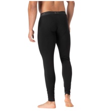 super natural underwear base layer Arctic 230 Tight (merino wool, maximum warmth performance) black men's