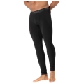 super natural underwear base layer Arctic 230 Tight (merino wool, maximum warmth performance) black men's