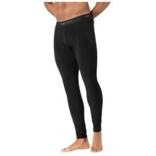 super natural underwear base layer Arctic 230 Tight (merino wool, maximum warmth performance) black men's