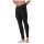 super natural underwear base layer Arctic 230 Tight (merino wool, maximum warmth performance) black men's