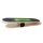 TOOLZ Balance Board Trainer - Balance board for strengthening muscles, balance, and coordination black