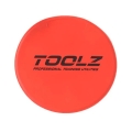 TOOLZ marking discs (4 discs) red set of 4