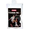 Tourna Overgrip Tac XL 0.55mm black 10-pack