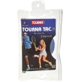 Tourna Overgrip Tac XL 0.55mm blue 10-pack