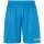 uhlsport Sports Shorts Basic Center short cyan/white Boys