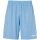 uhlsport Sports Shorts Short Basic Center short sky blue/white Men