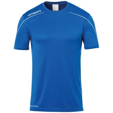 uhlsport Jersey Stream 22 2019 azure/white Men