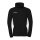 uhlsport Hoodie Equipe 29 Multi Hood (100% Polyester) black/white/grey men's