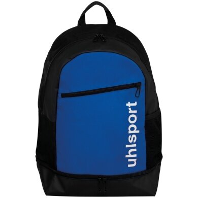 uhlsport Essential Sports Rucksack with Base Compartment - 30 Litres