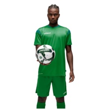 uhlsport Sport T-shirt Squad 27 (100% Polyester) dark green men's
