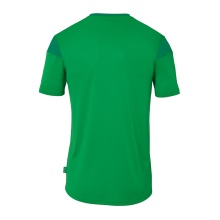 uhlsport Sport T-shirt Squad 27 (100% Polyester) dark green children