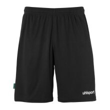 uhlsport Sports Shorts Center Basic FTP (Without Inner Slip) Short Black Kids