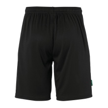 uhlsport Sports Shorts Center Basic FTP (Without Inner Slip) Short Black Kids