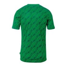 uhlsport Training Shirt Progressive 28 (100% recycled Polyester) green Men's