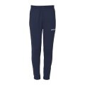 uhlsport Essential Tech Training Trousers (with zip pockets) long navy blue Men's