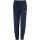 uhlsport Training Trousers Web Trousers (100% Polyester) long navy blue men's