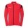 uhlsport Training Jacket Squad 27 (Full-Zip) red/black Kids