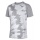 umbro Training T-shirt Training Graphic grey/white Men