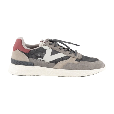 Victoria Sneaker Anima Light Mesh Grey Men's