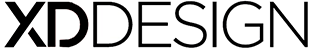 XD Design Logo