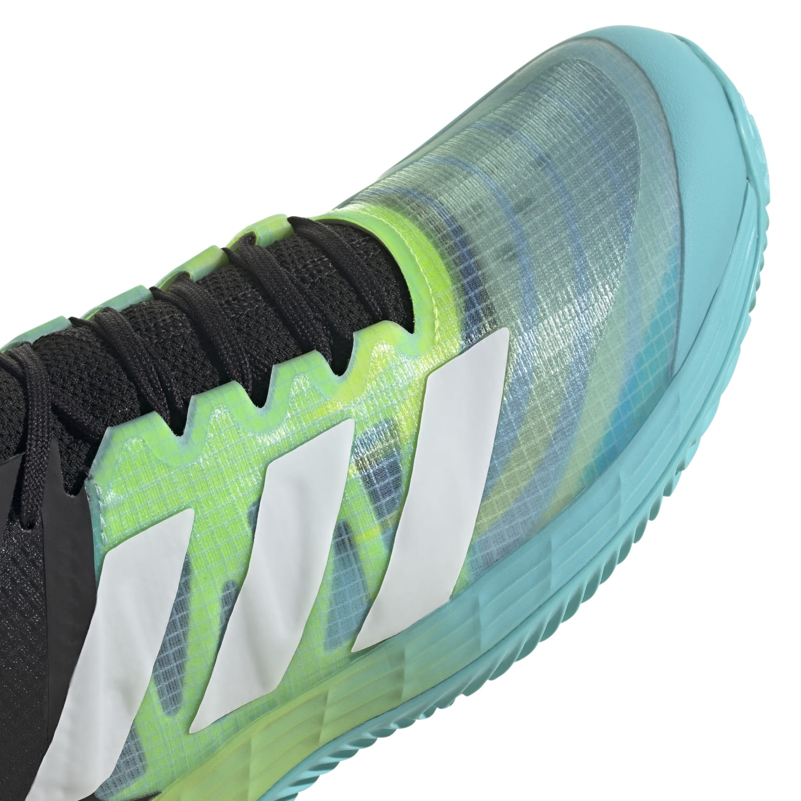 adidas gazelle silver green womens adidas Tennis Adizero Ubersonic 4 M Heat Rdy Blue – Sportamore.com main image 0