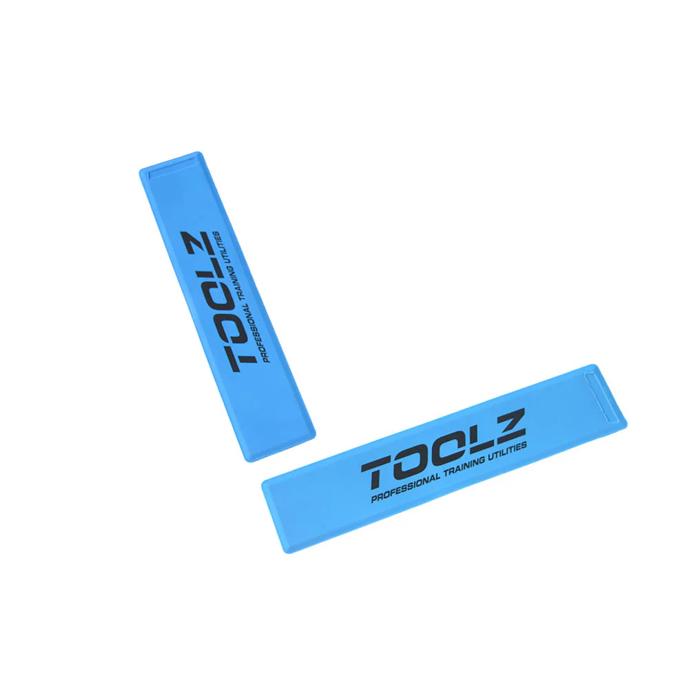 TOOLZ marking line (10 lines) blue pack of 10