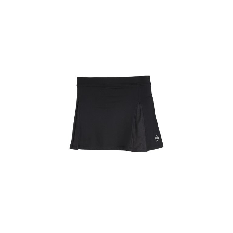 Dunlop Tennis Skirt Club Line black Women