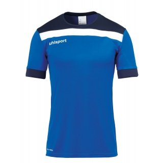 uhlsport Sport T-shirt Offense 23 azure blue Men