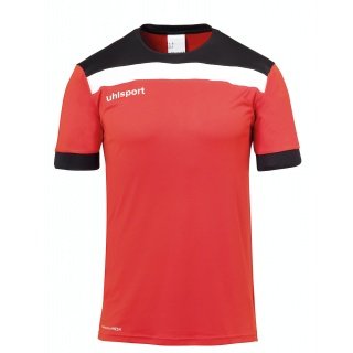 uhlsport Tshirt Offense 23 2020 red Men