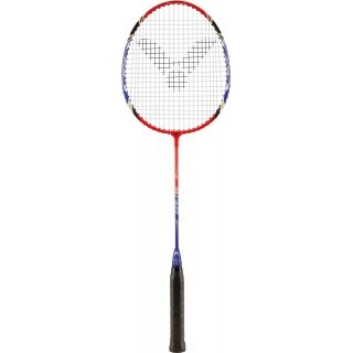 Victor Badminton Racket ST1650 - strung -