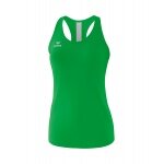 Erima Sport Tank Squad green/emerald/grey Women