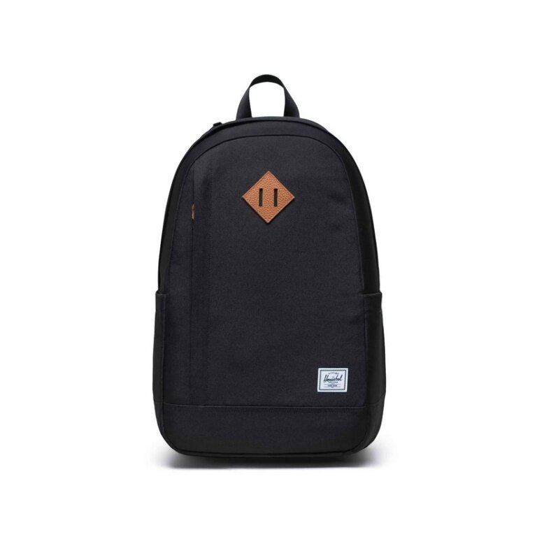 Herschel Everyday Backpack Seymour™ - black 26 litres
