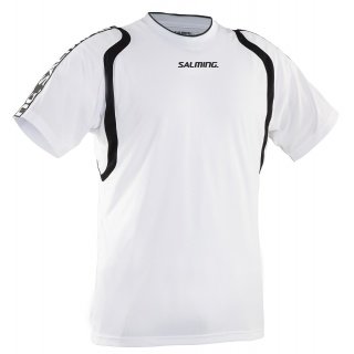 Salming Tshirt Rex Game white Men