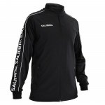 Salming Training Jacket Delta black Men