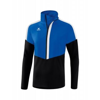 Erima Sport All-Weather Jacket Squad (waterproof) royal blue/black/white Men