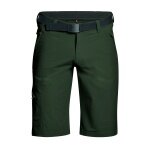 Maier Sports Hiking Shorts Bermuda Nil short khaki/green Men