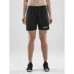 Craft Sports Shorts Short Pro Control short black/white Women
