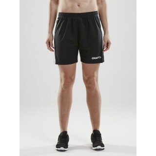 Craft Sports Shorts Short Pro Control short black/white Women