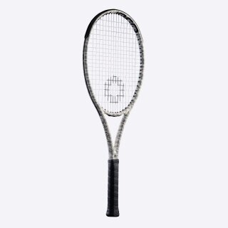 Solinco Tennis Racket Whiteout V2 98in/305g/16x19/Tournament 2025 white/camo - unstrung -