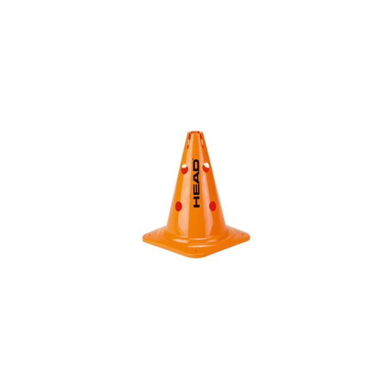 Head Marking cones/Cones large set of 6