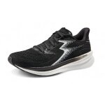 361° Running Shoes Centauri Black/White Men's