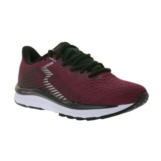 361° Running Shoes Kairos Cherry Red Ladies