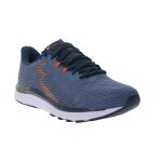 361° Running Shoes Kairos Navy Blue Men's