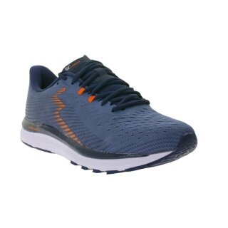 361° Running Shoes Kairos Navy Blue Men's