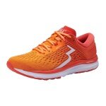 361° Meriaki 4 Orange Running Shoes for Women