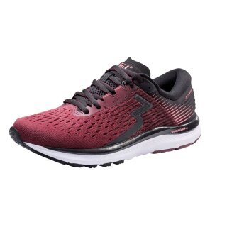 361° Meriaki 4 Running Shoes Cherry Red for Women