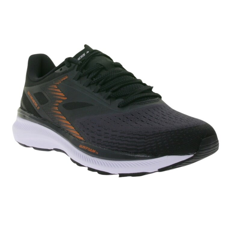 361° Nemesis 2 Running Shoes Black Men's