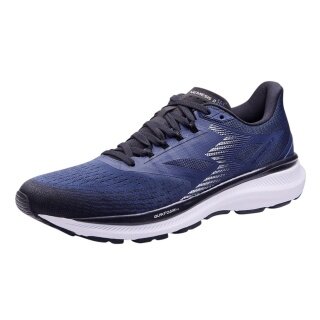 361° Running Shoes Nemesis 2 navy blue/silver Men's