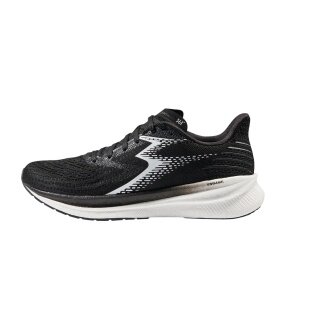 361° Running Shoes Centauri Black/White Ladies